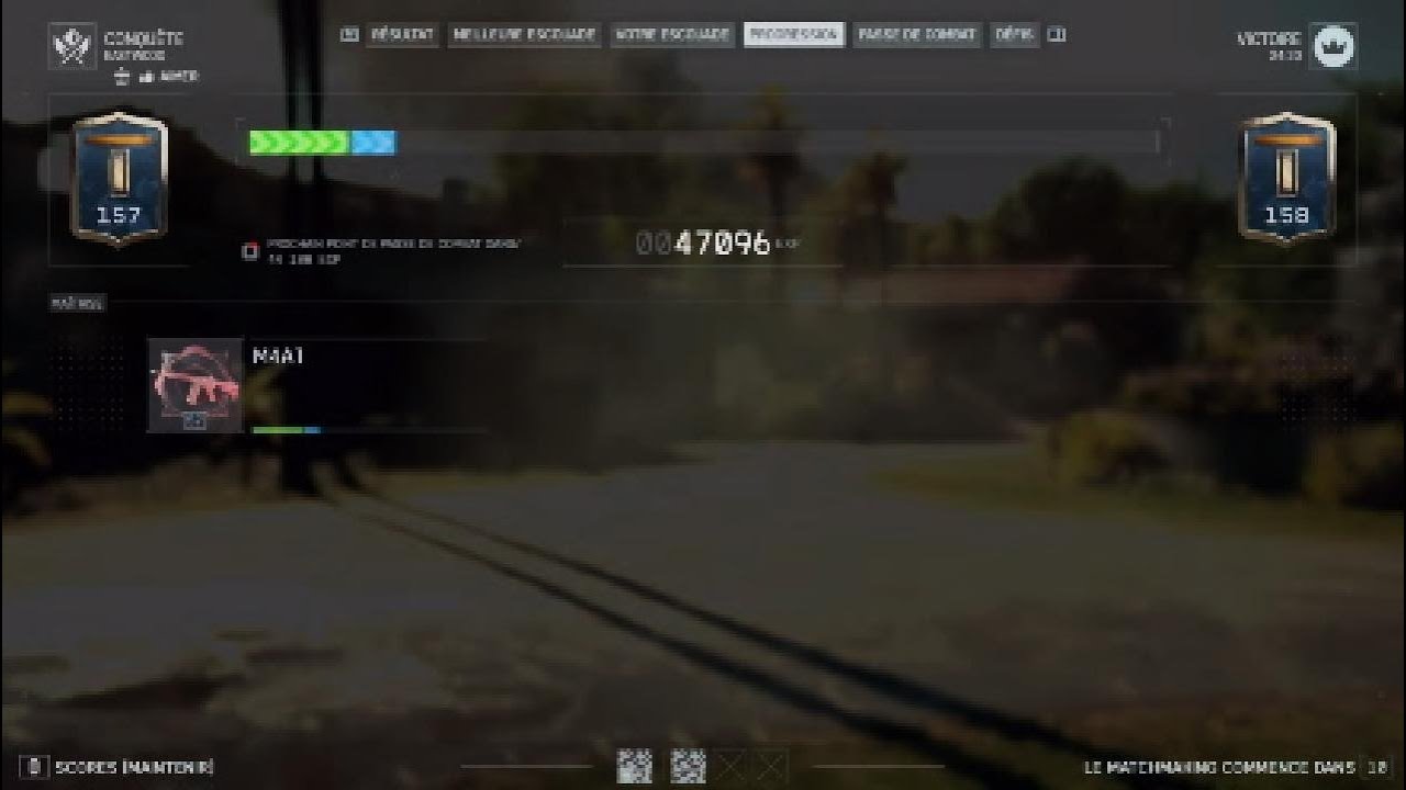 Compil BF6 #6