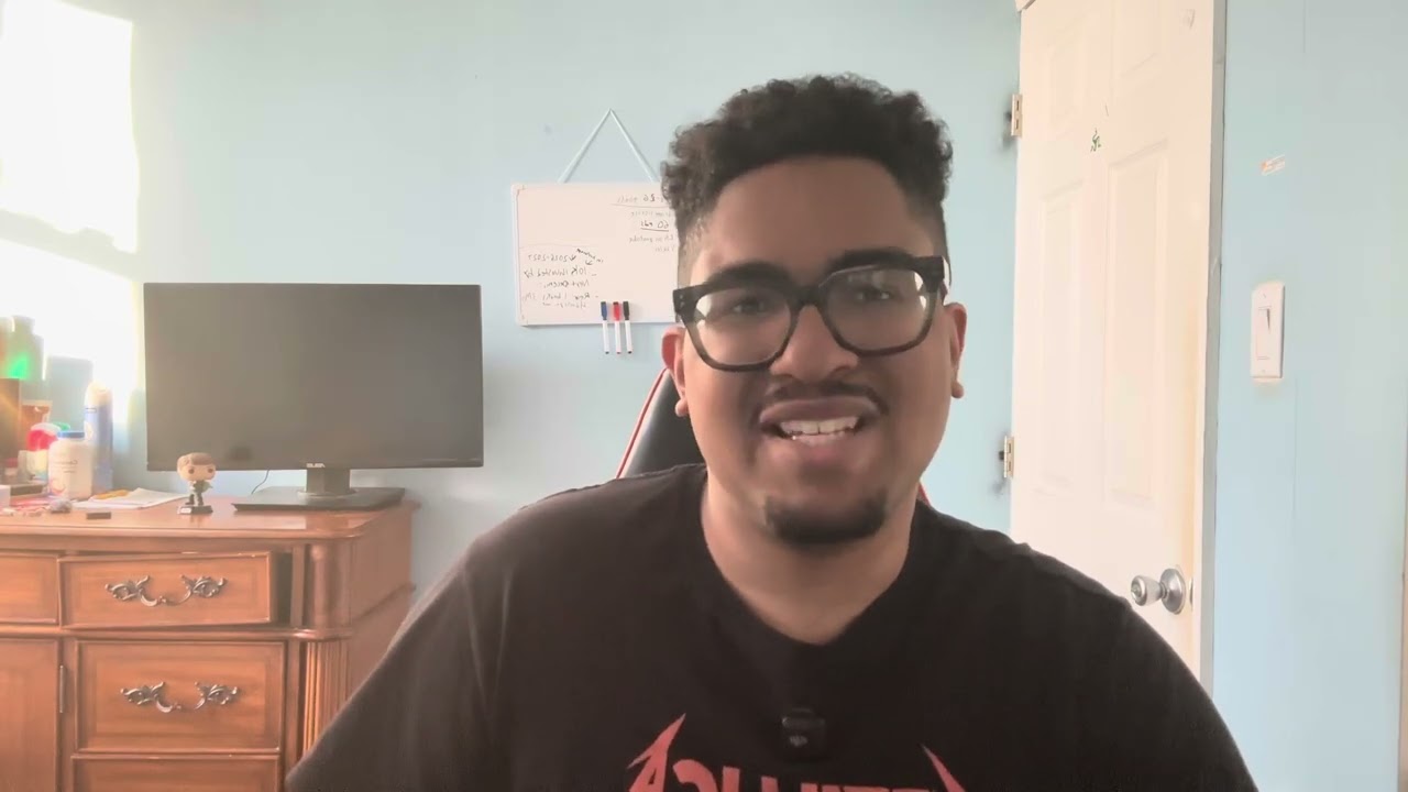 I gotta start reading again 