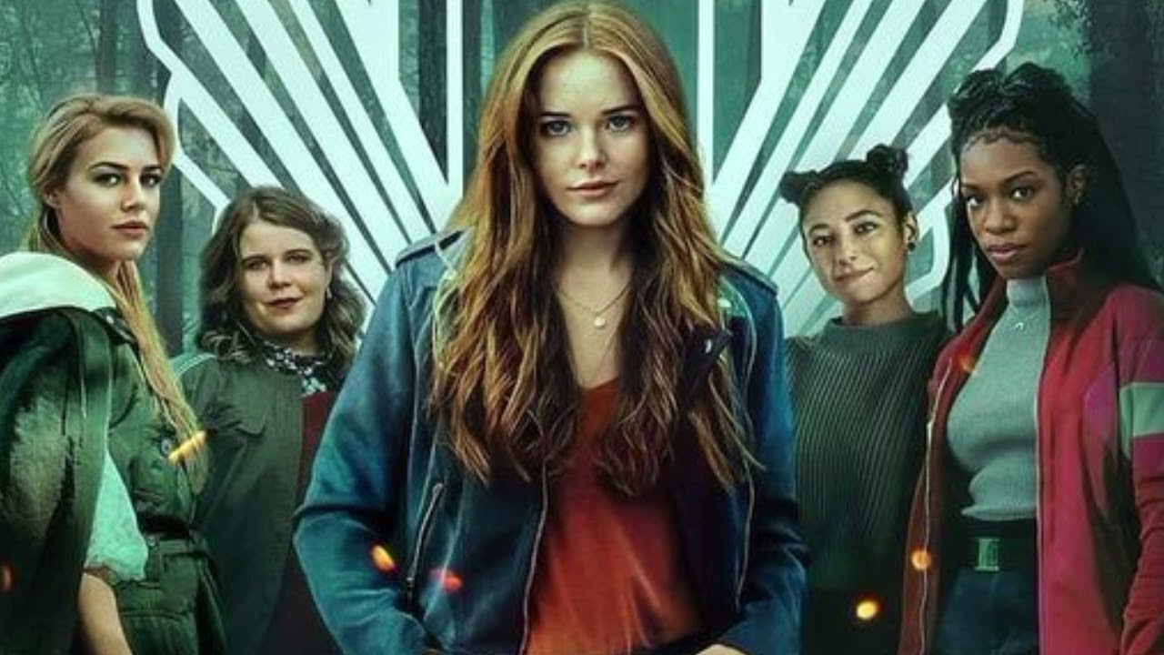 Чтение книги Судьба:Сага Винкс.