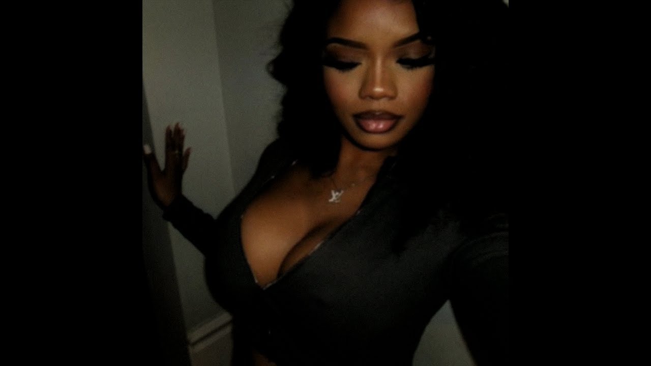(FREE) PARTYNEXTDOOR Type Beat - 