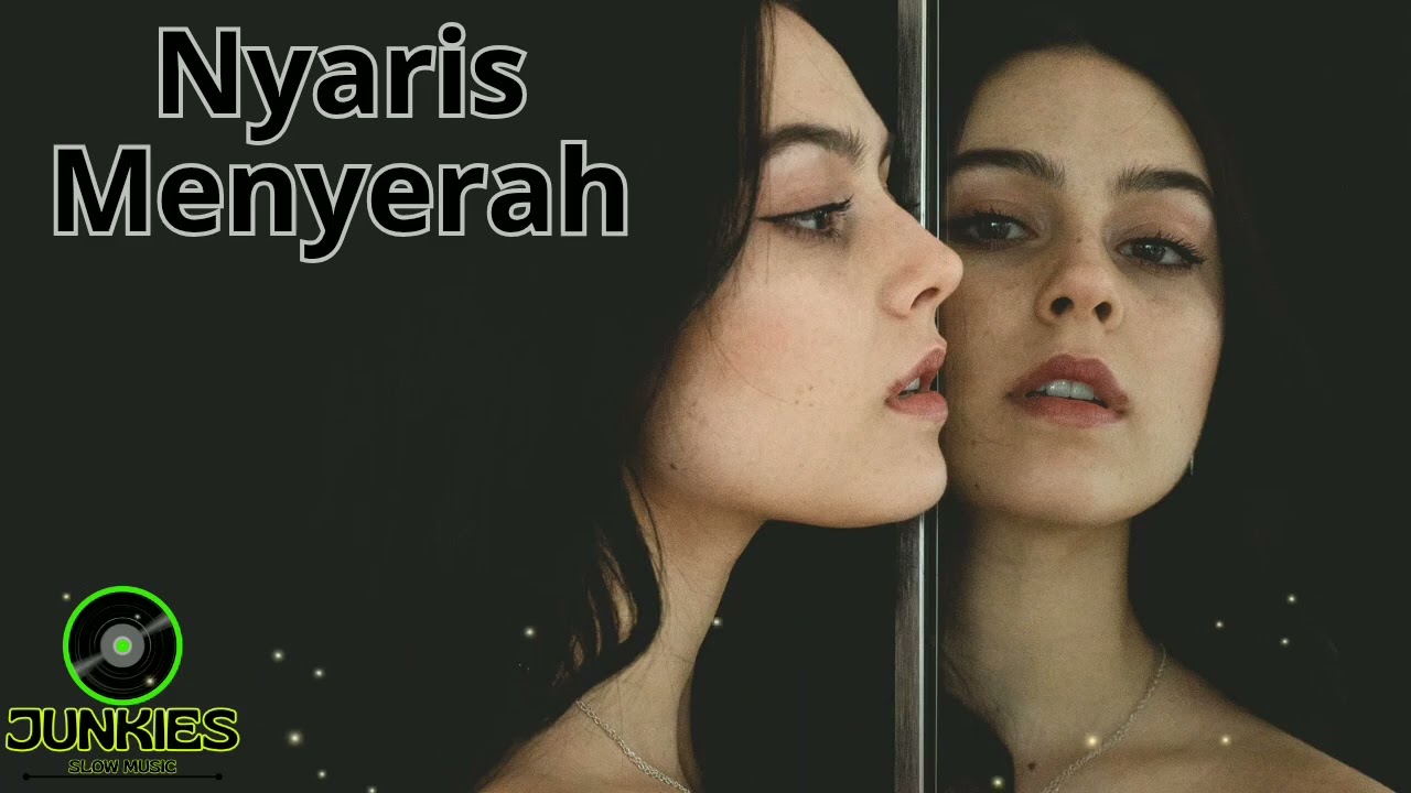 🎵Nyaris Menyerah