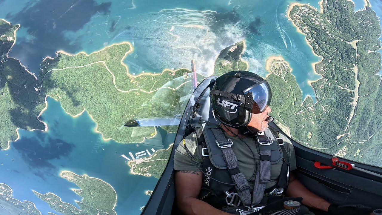 LIFT Aviation | Переосмысление защиты пилотов