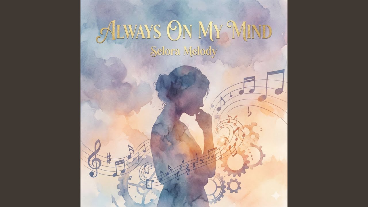 Leave Before You Love.