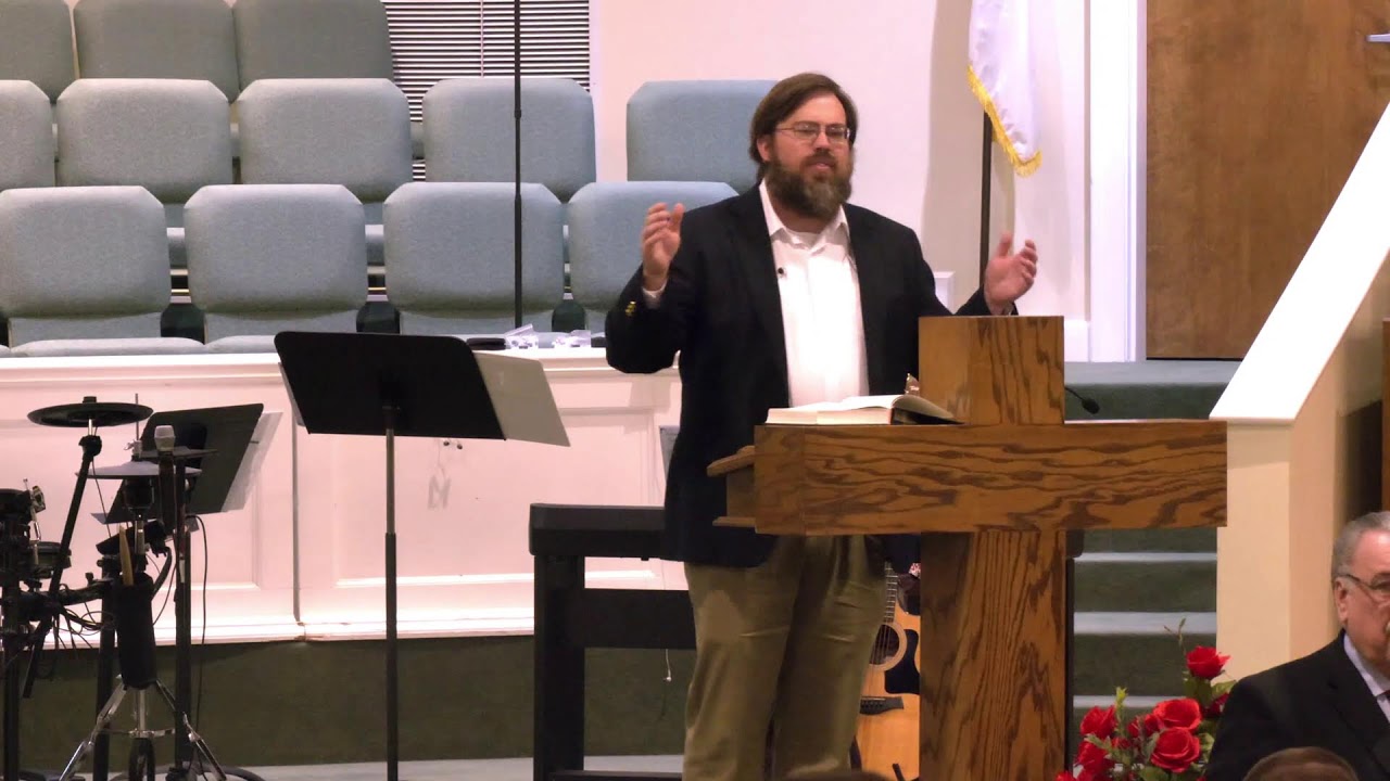 Bethany - 01/04/26