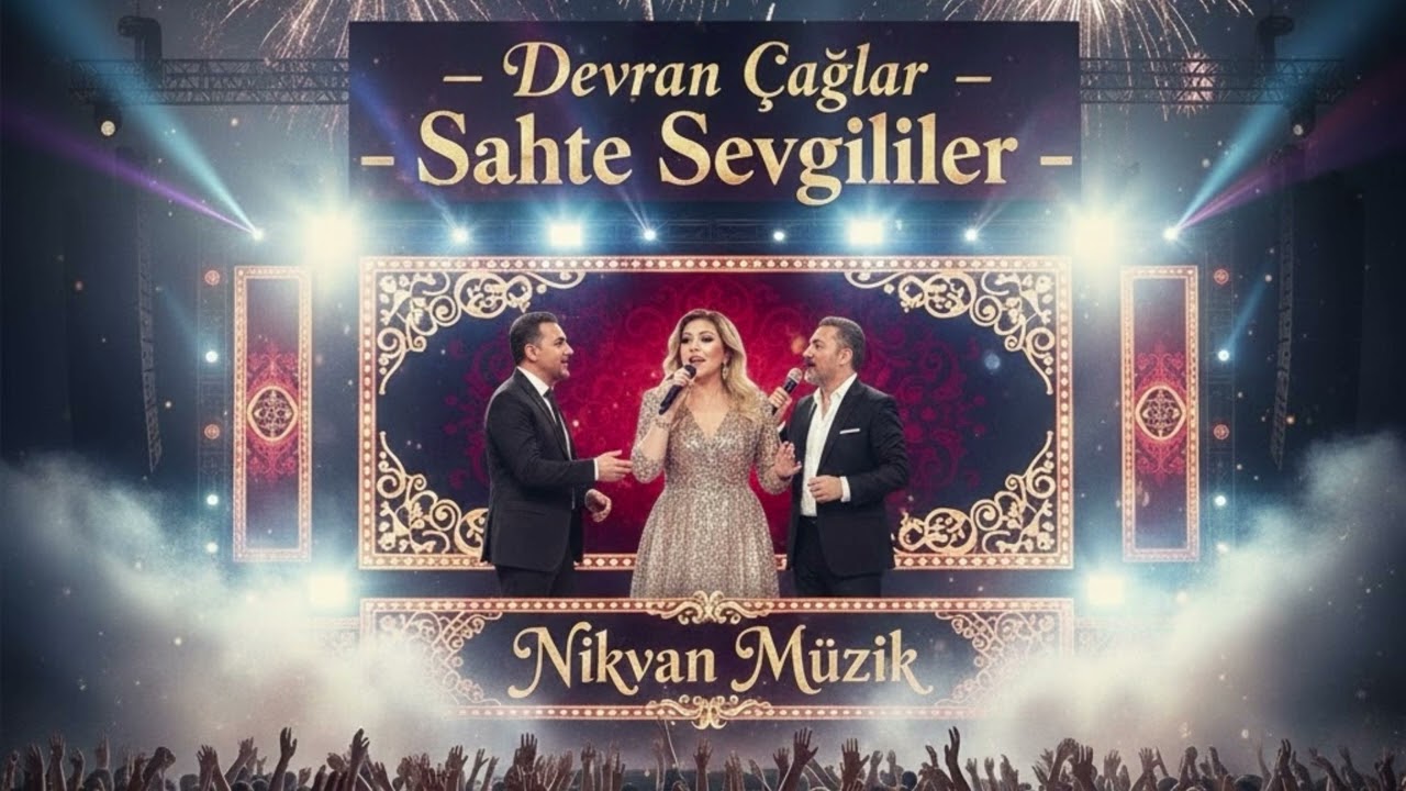 Sahte Sevgililer | Devran &Ccedil;ağlar 