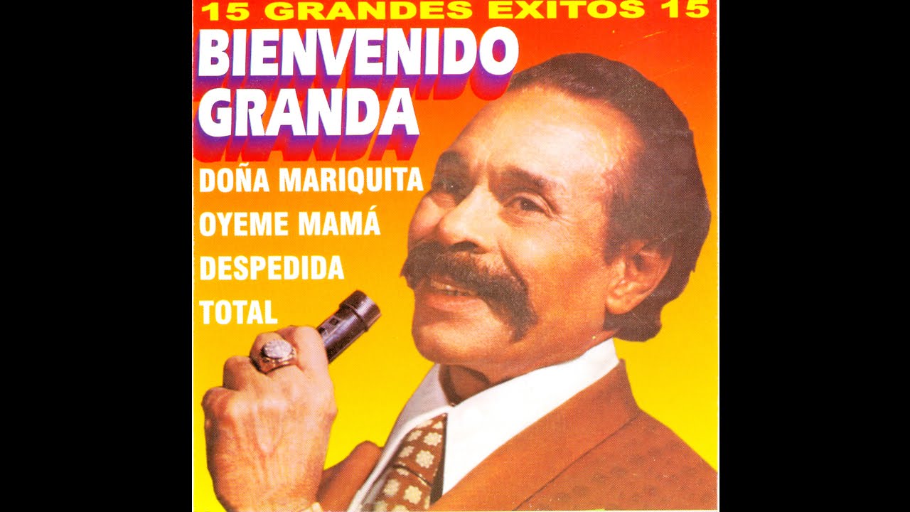 Bienvenido Granda - Bonifacio