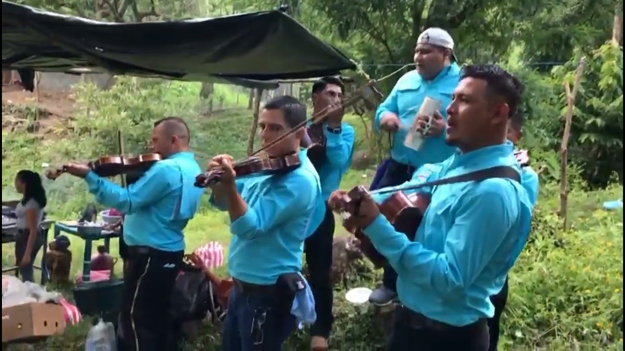 Donde estas-Los Bukis al estilo nuevo renacer de san juan de dios camasca intibuca