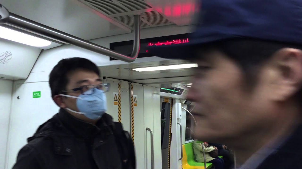 北京京港地鐵14號線 北京南站至十里河站