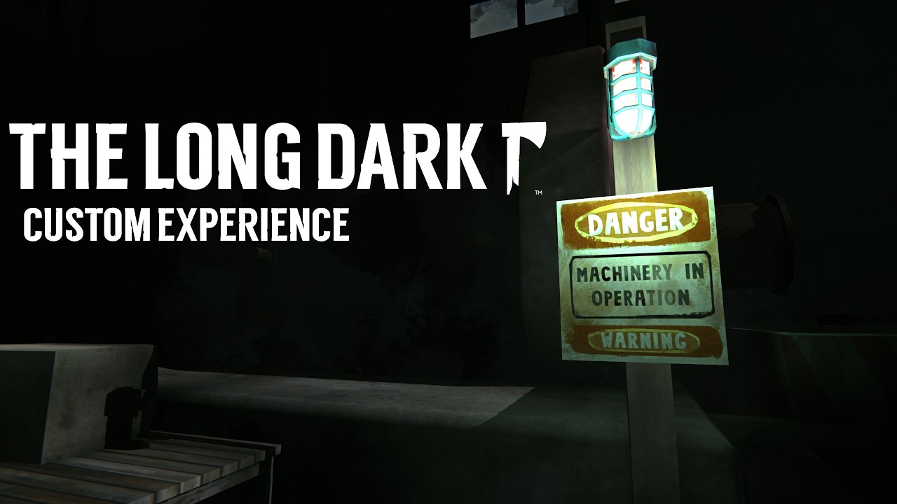 The Long Dark: Custom Experience #26 - В тумане зоны заражения
