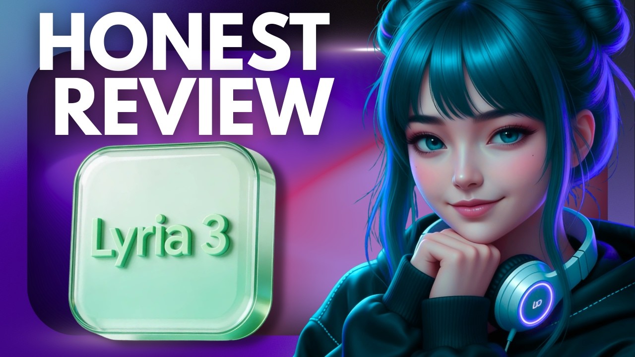 Lyria 3 Review: Better Than Suno &mdash; or Just Different? (2026)