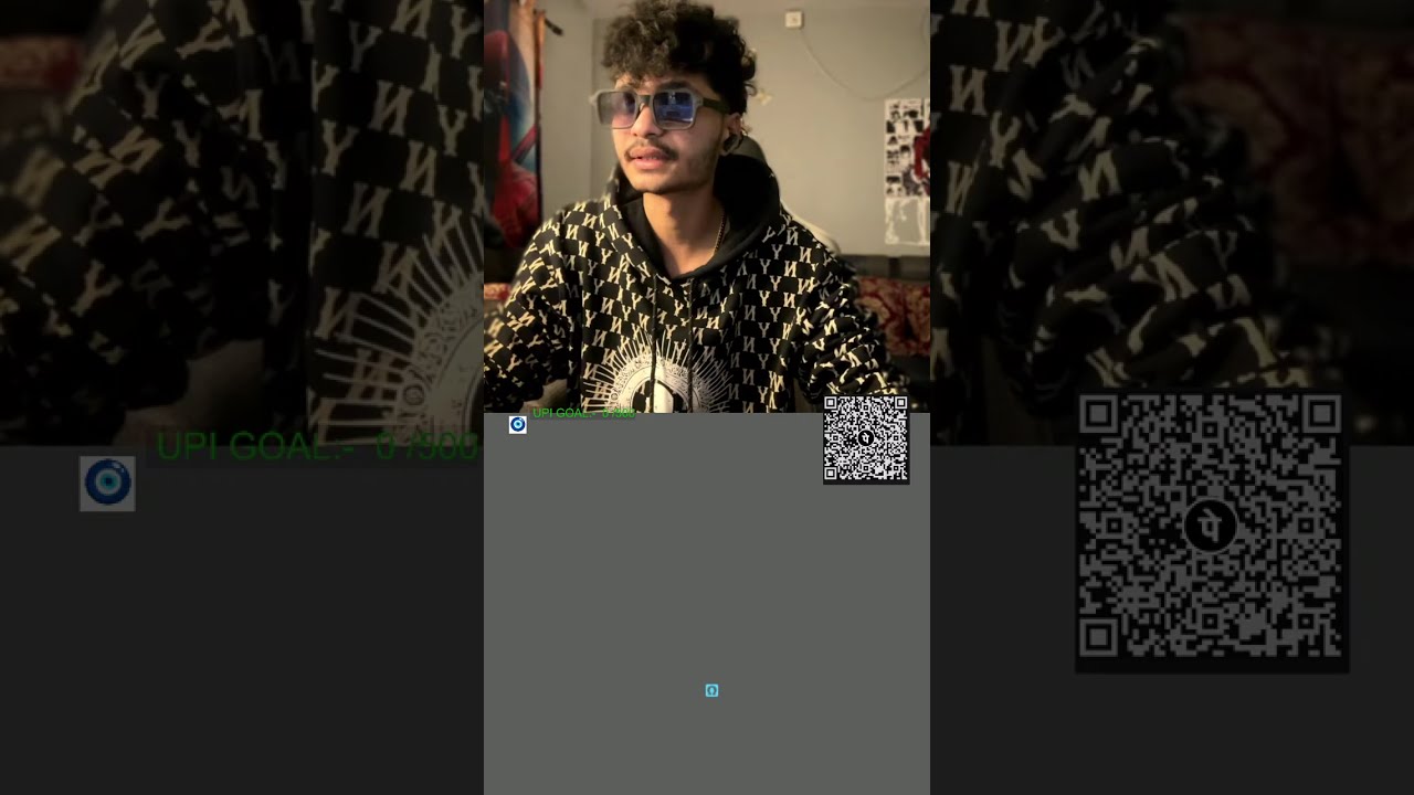 Monkey / Omegle Chill Live Stream..