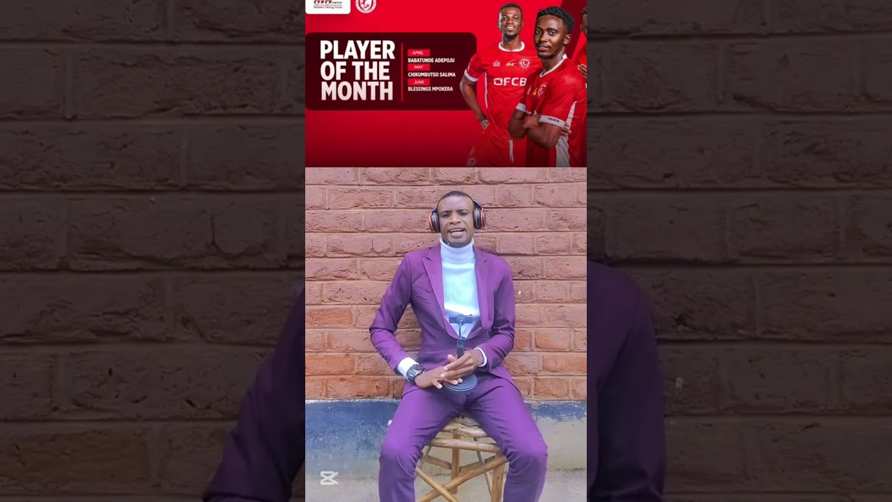 Ma player awa ayikidwa pa msika ndi team ya FCB Nyasa Big Bullets, ZBS Sports ndi Sam Banda 14 March