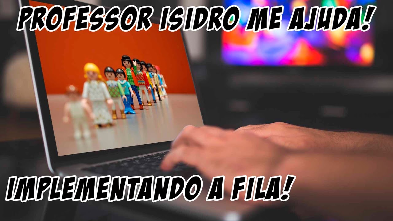 Implementando - Fila