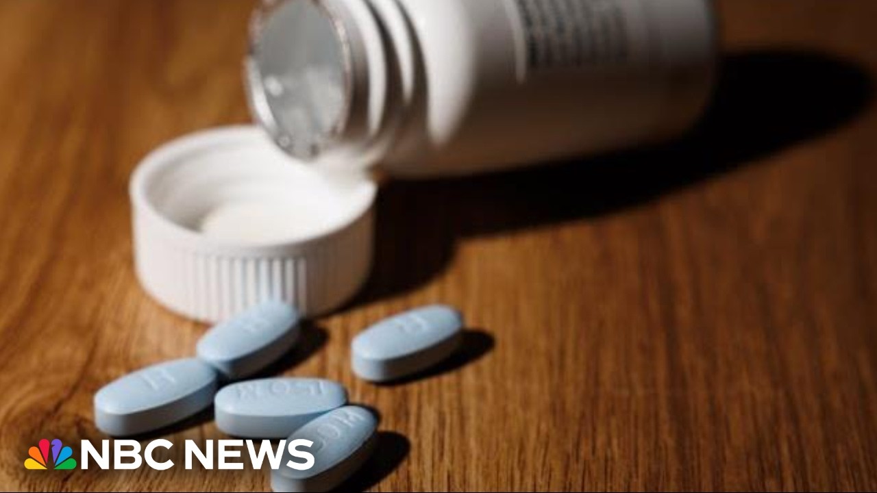FDA approves groundbreaking new drug for pancreatic cancer