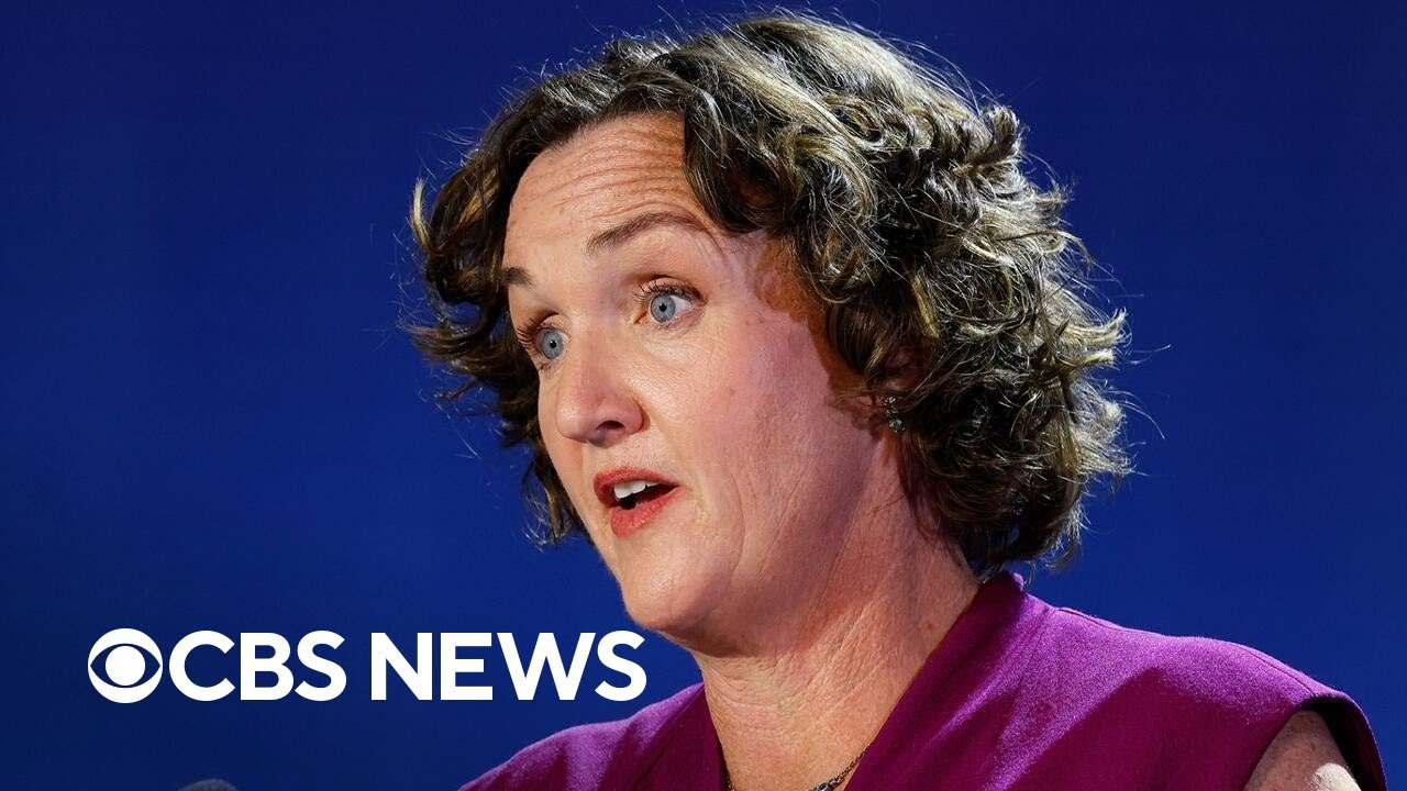 Katie Porter pokes fun at viral staffer video in new campaign ad