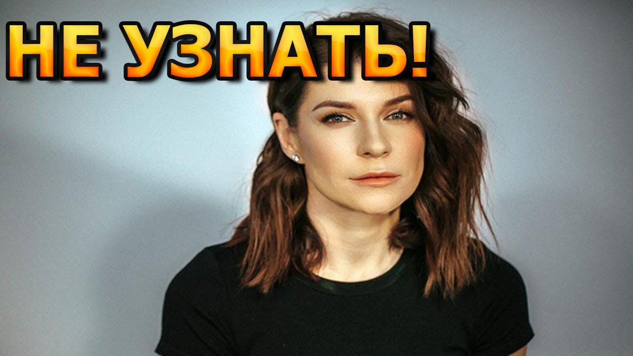 БУДЕТЕ В ШОКЕ! Как в молодости выглядела Екатерина Волкова -  Вера из сериала Воронины