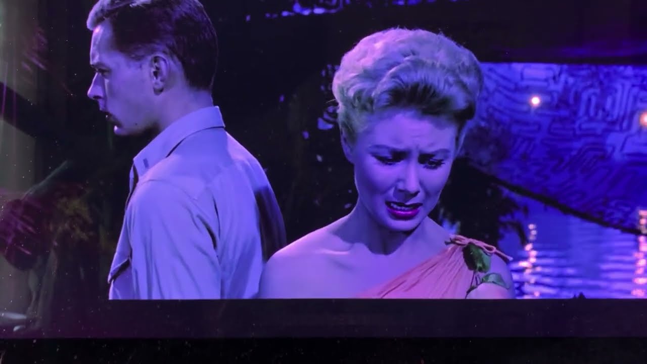 From South Pacific (9:09 mins):  
