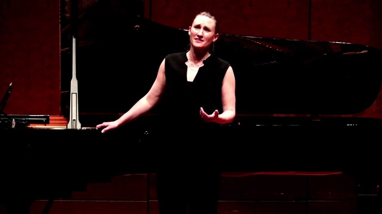 Erich Korngold | Sechs Einfache Lieder Op. 9