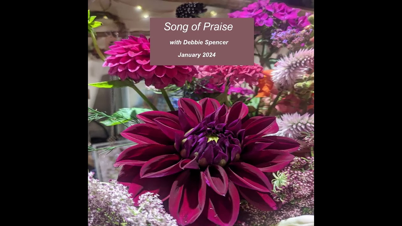 09 Hallelujah Chorus - Song of Praise