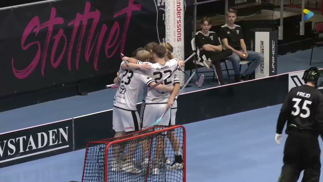 Highlights: Falun - Hovslätt