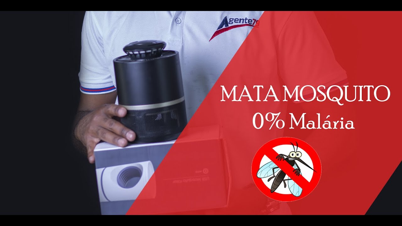MATA MOSQUITO | AGENTE 79