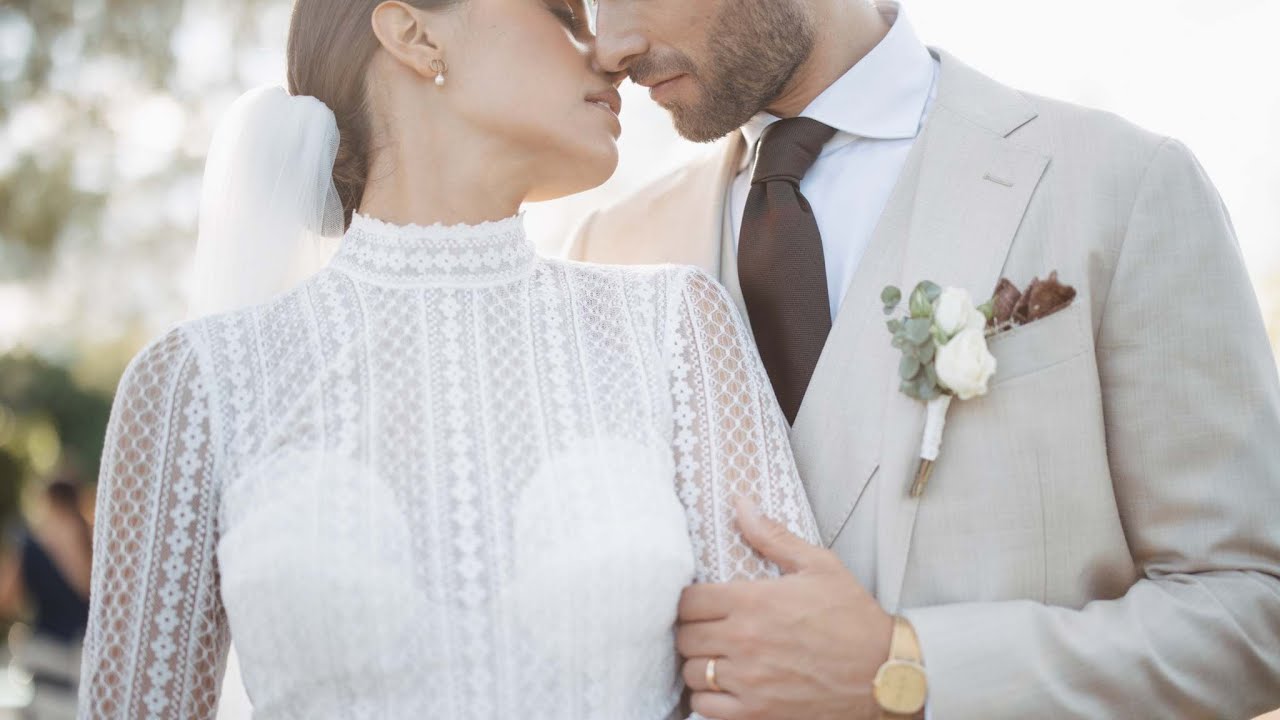 OUR WEDDING