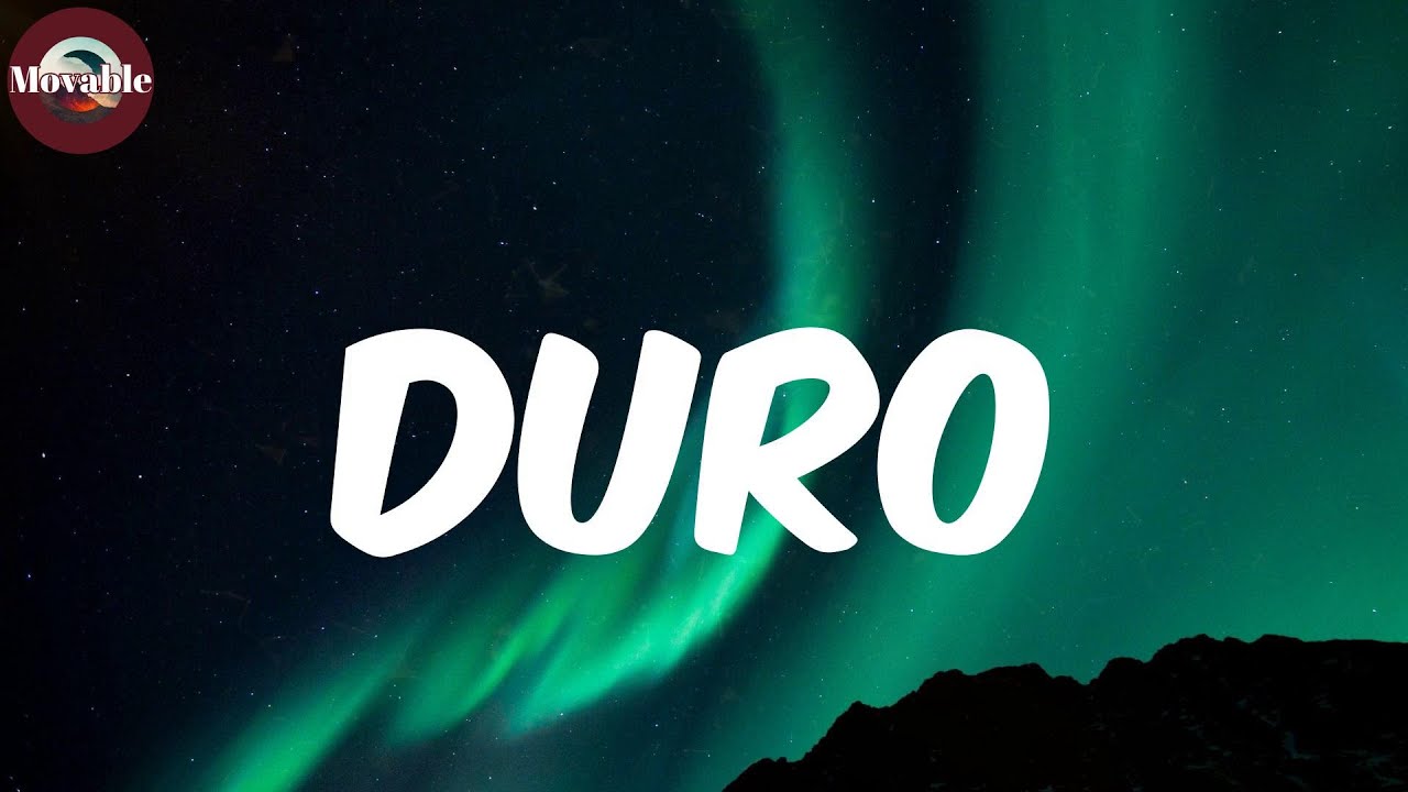 Duro (Lyrics/Paroles) - Kizz Daniel