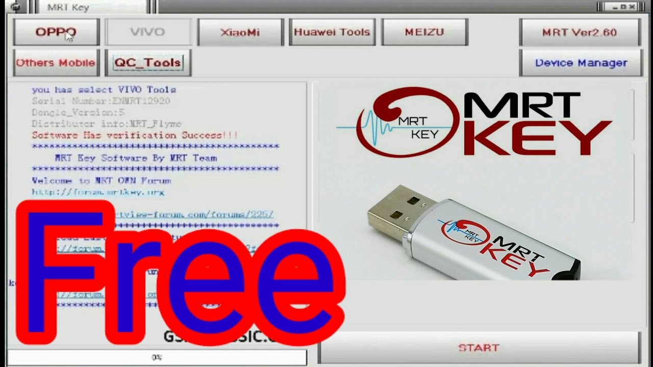 สอนโหลดและติดตั้งโปรแกรมปลดล็อค MRT Dongle