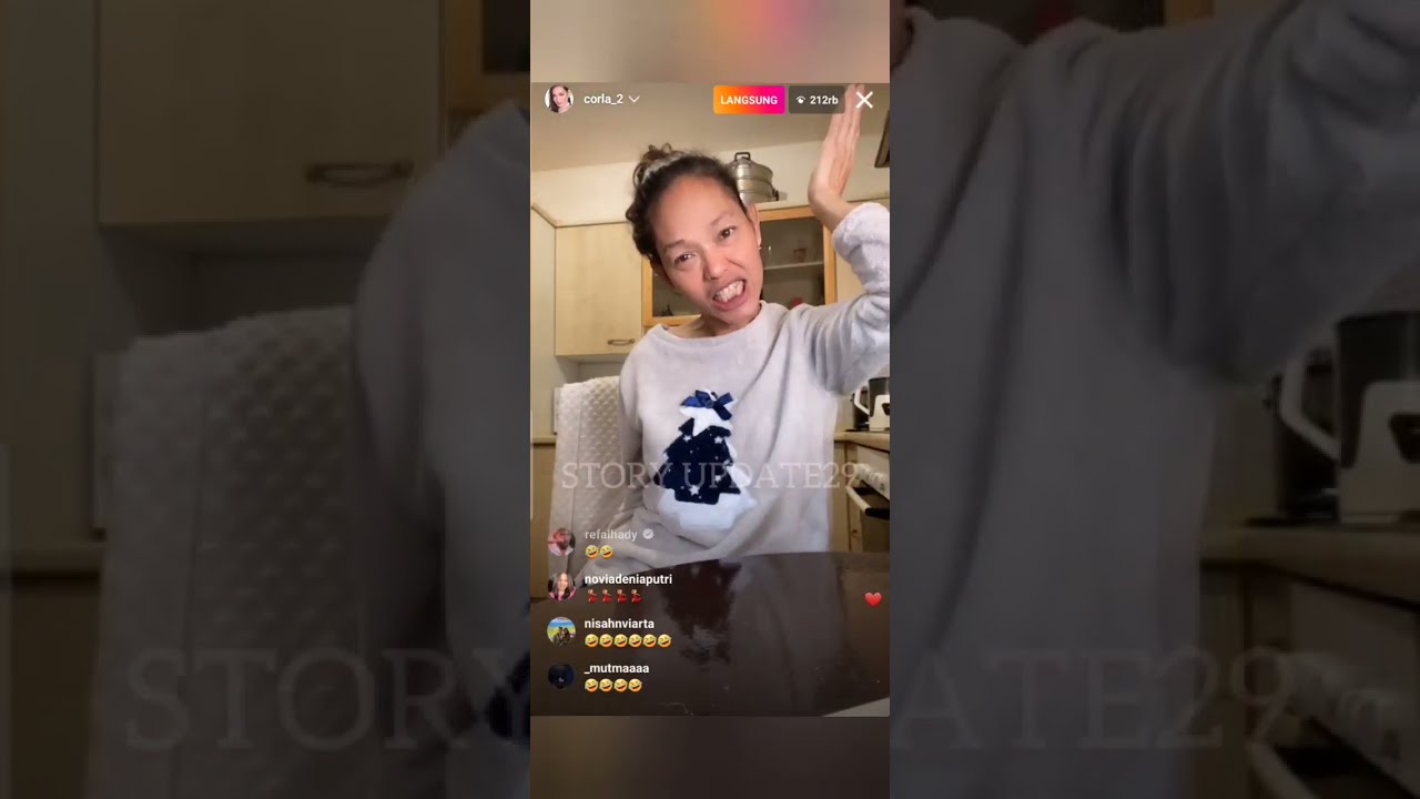 BUNDA CORLA TERIAK KETAKUTAN DI PRANK NETIZEN | SURUH THORIQ BAWA BUNGA KUBURAN UNTUK CEWEKNYA