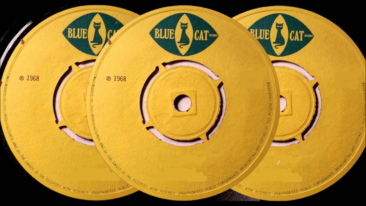 The Wrigglers - If I Did Look
