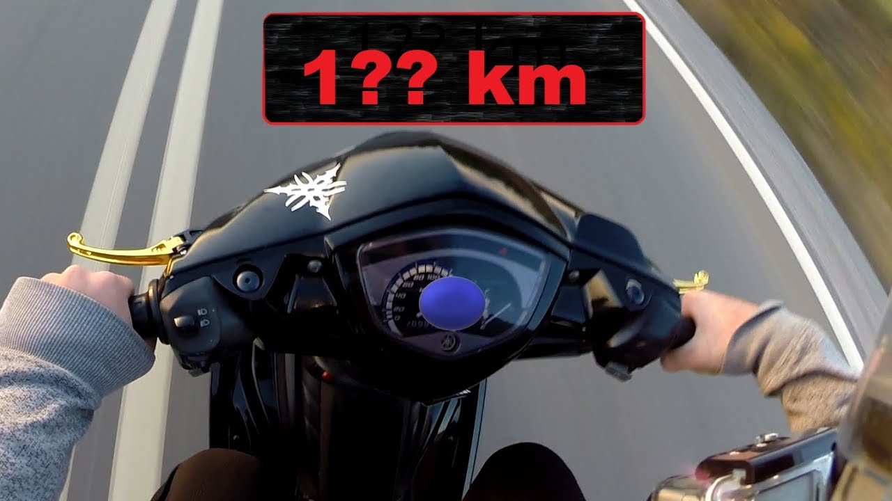 RFTH - Η τελικη του Crypton X..!