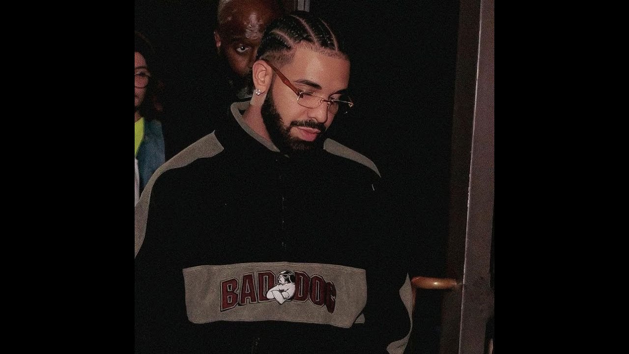 (FREE) DRAKE X GIVEON TYPE BEAT 