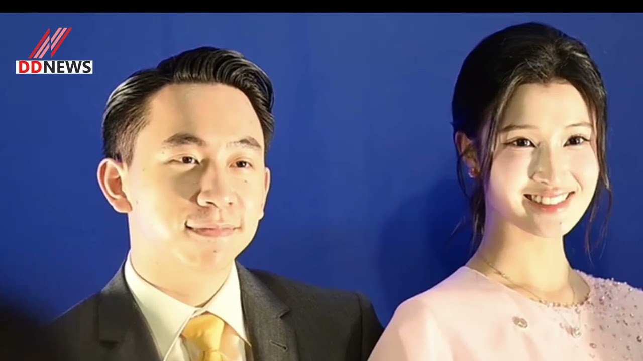 Phương Nhi đẹp 'không góc chết', thái độ chồng thiếu gia gây chú ý | DDN tổng hợp