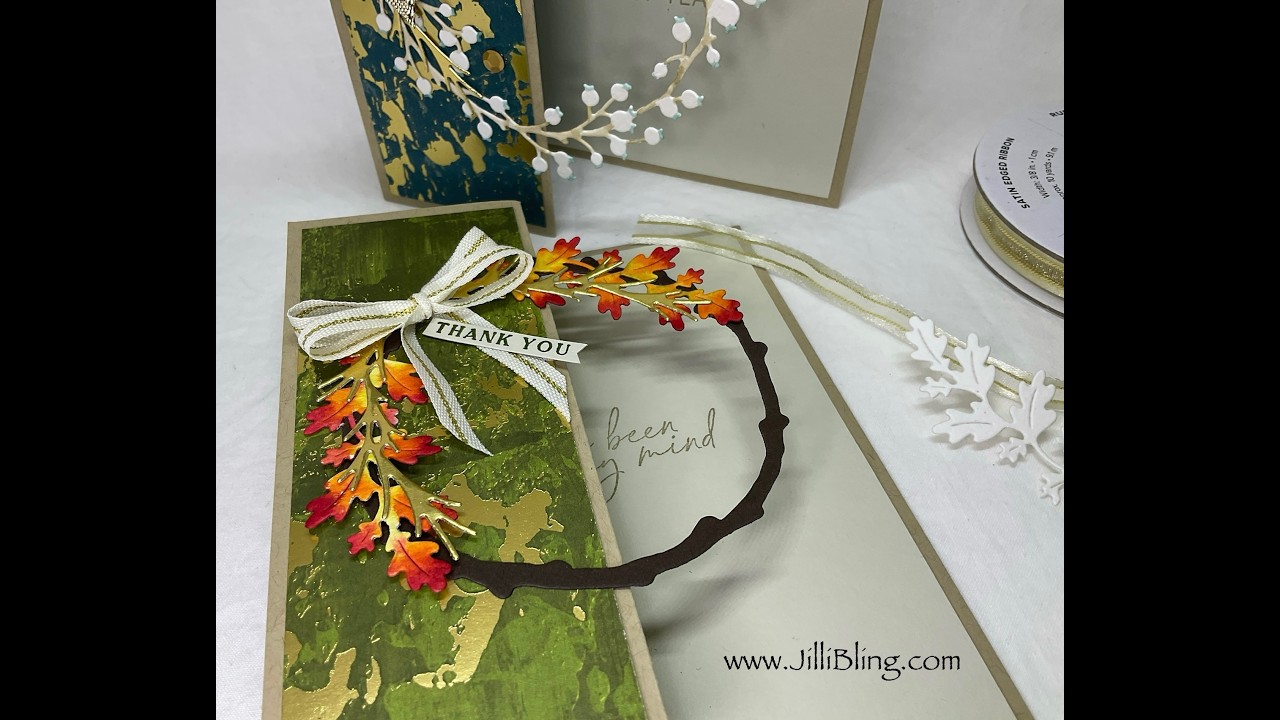 Encircled in Nature - October Project