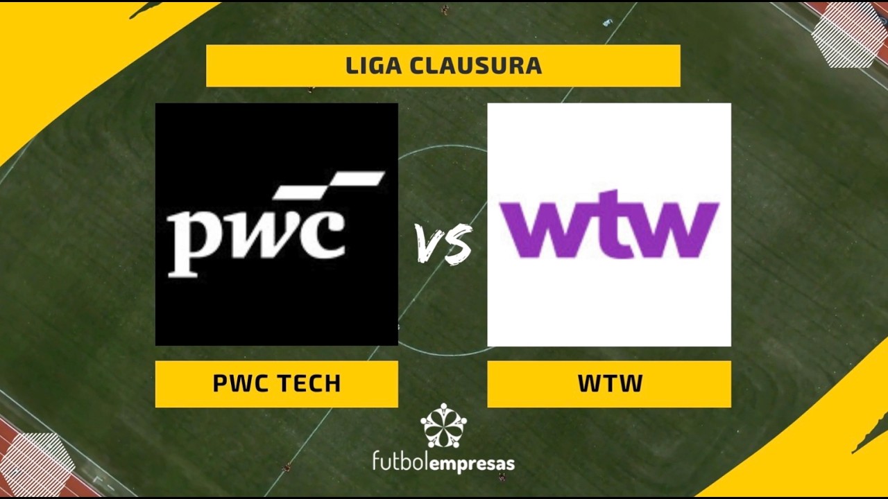 WTW amarga el debut de PWC Tech con un set