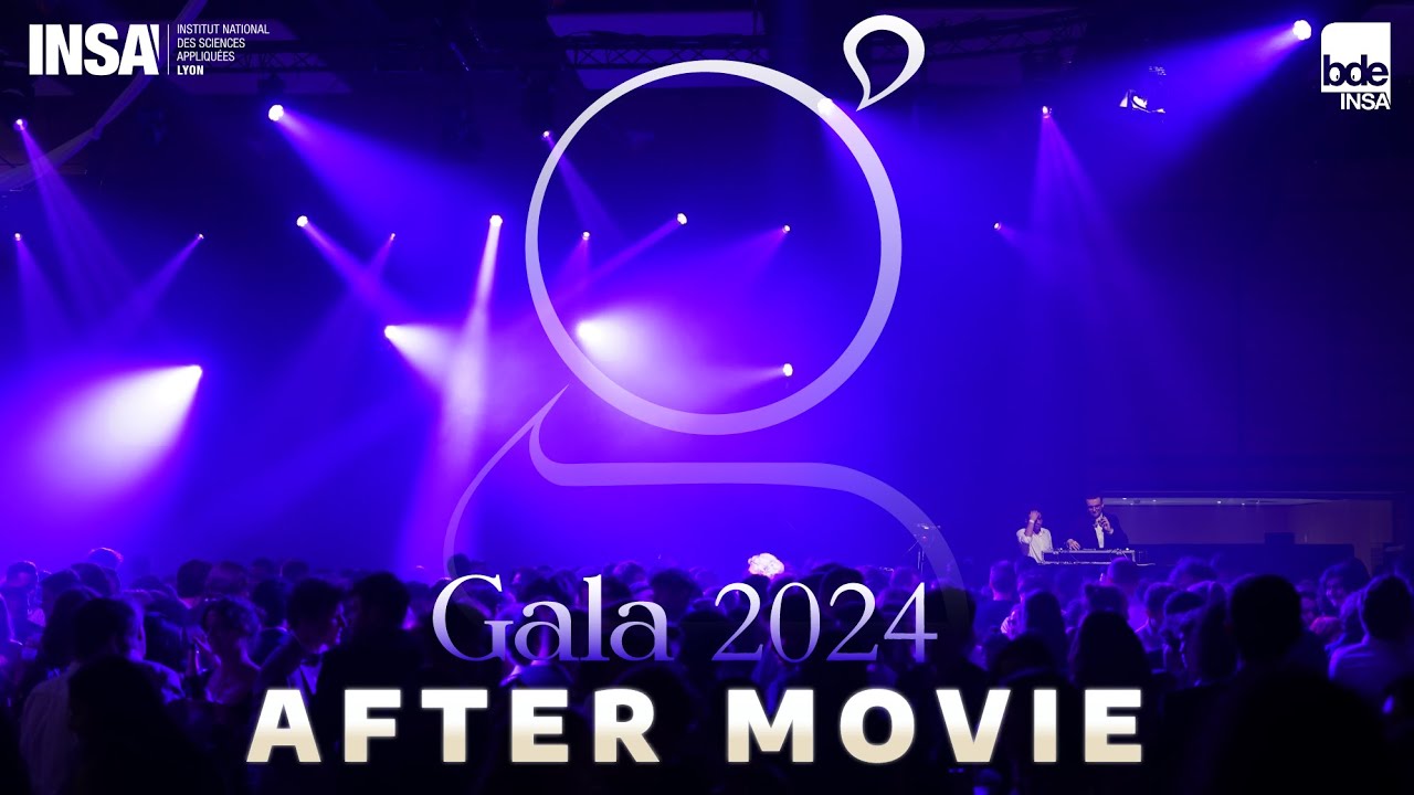 [GALA 2024] - Aftermovie