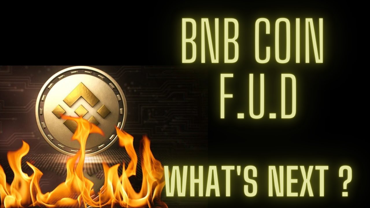 Bnb Price News Analysis 2022 and Price Predictions