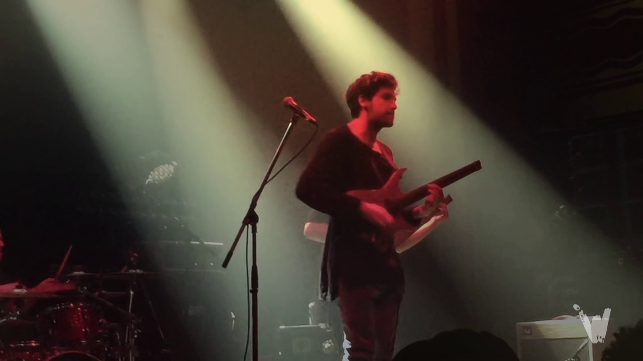 Plini - Selenium Forest (Live)