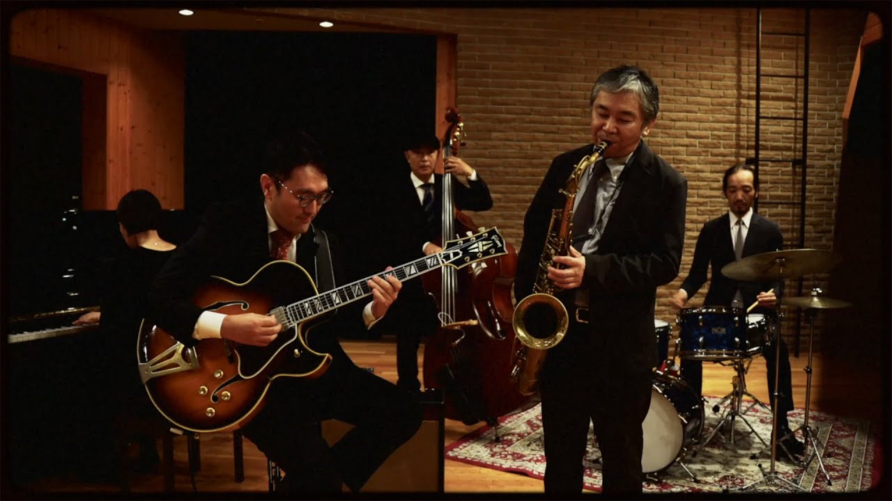 Jun Satsuma / Treasure (Official Music Video)