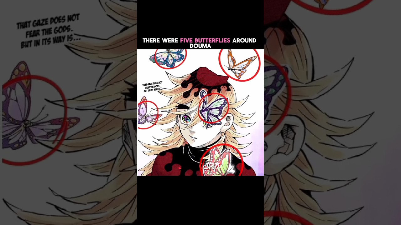 Did you guys notice it 😭? #demonslayer #kimetsunoyaiba #tiktok