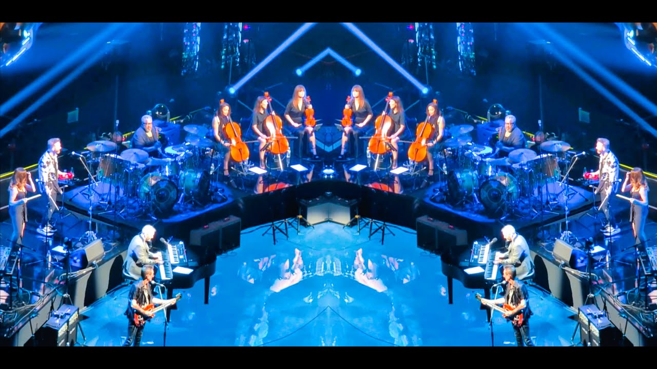 Jeff Lynne's ELO 