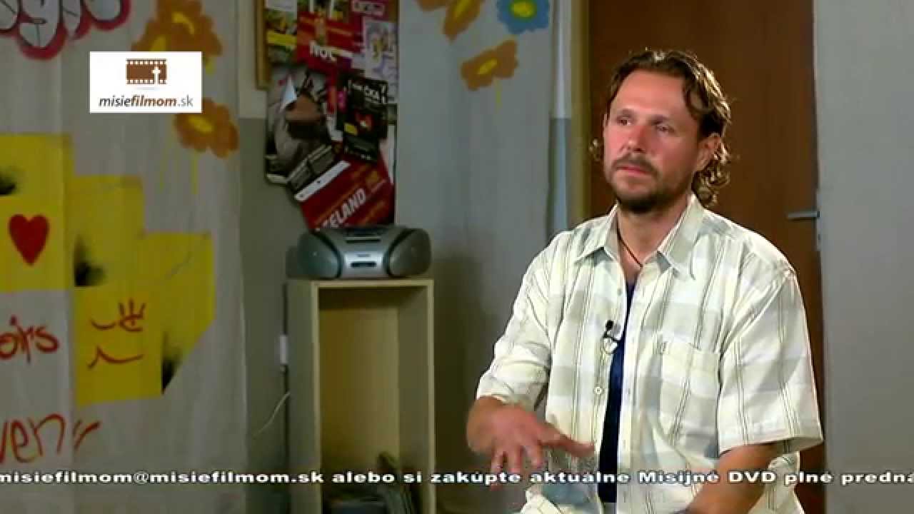 Stretol som Boha vo väzení...(svedectvo)