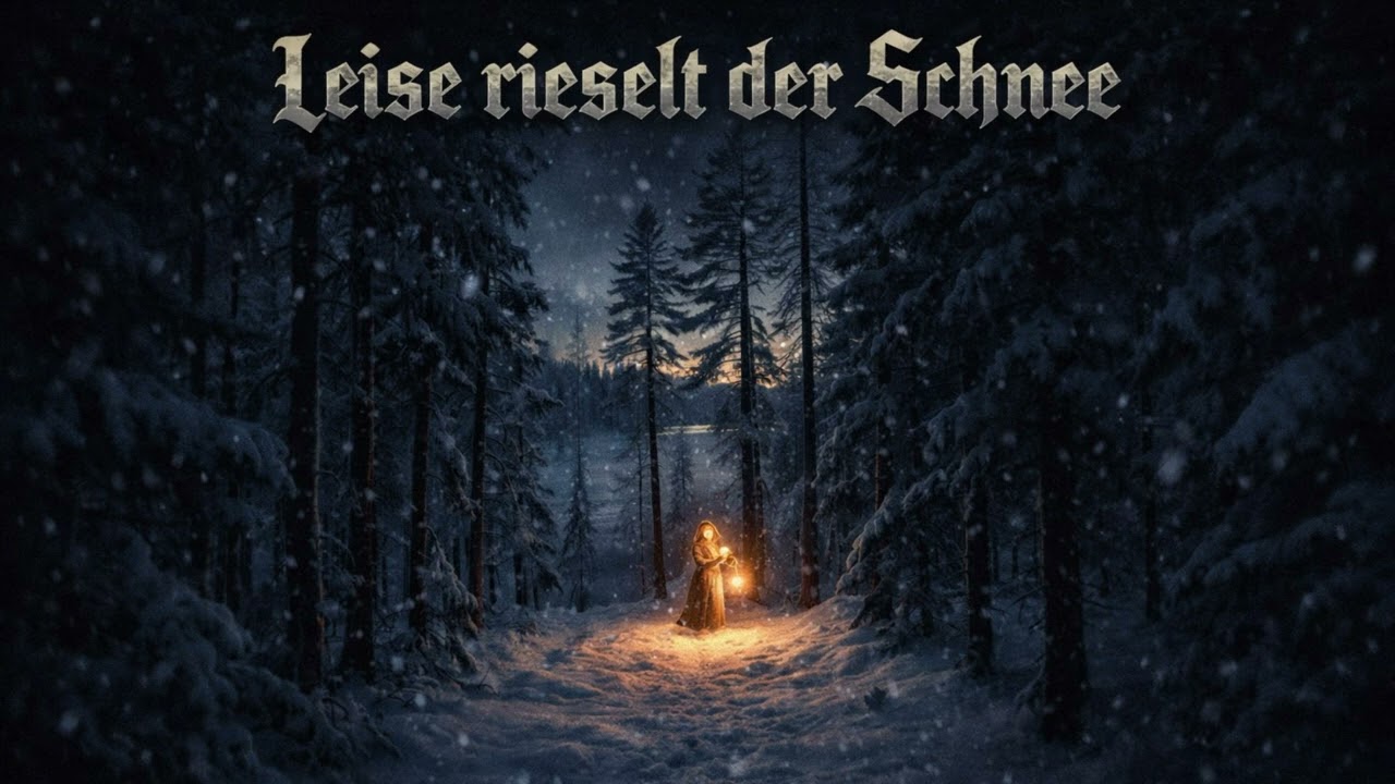 Leise rieselt der Schnee - DJ Mexxberg