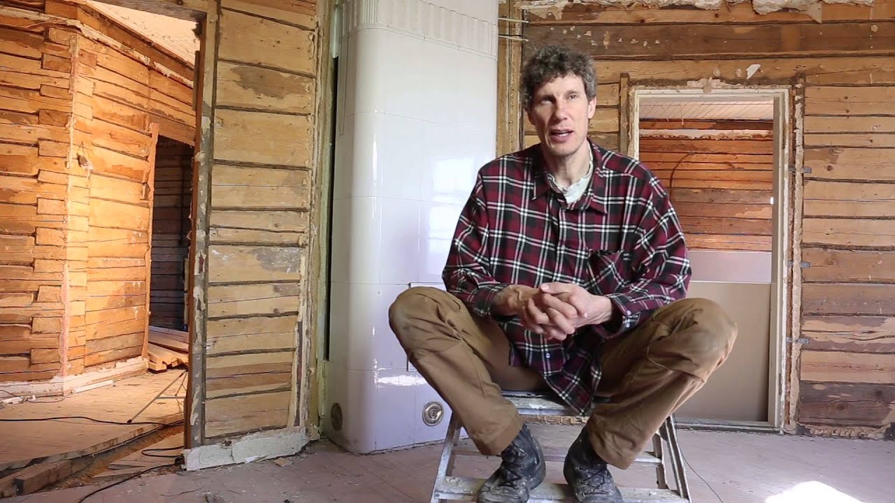 Marko Varalahti Forssan viimeisen pytingin pelastaja : Tanja Haverinen