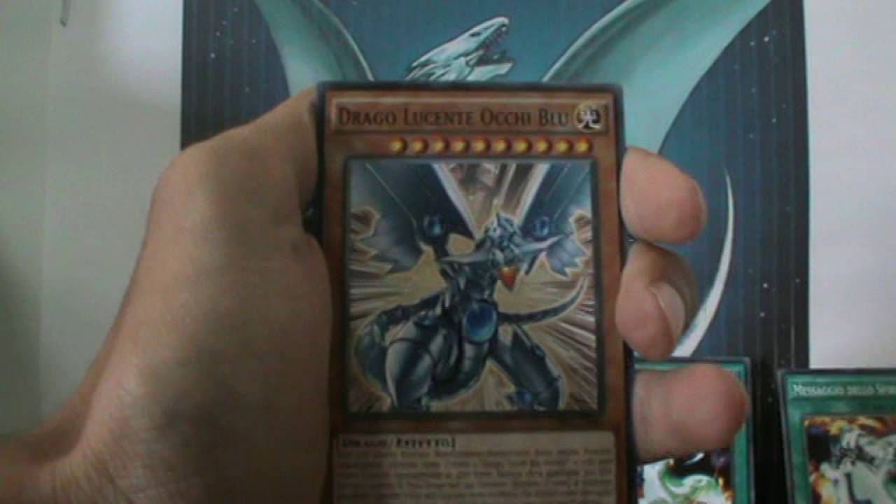 Sbustiamo Insieme YU-GI-OH : Rivali del faraone