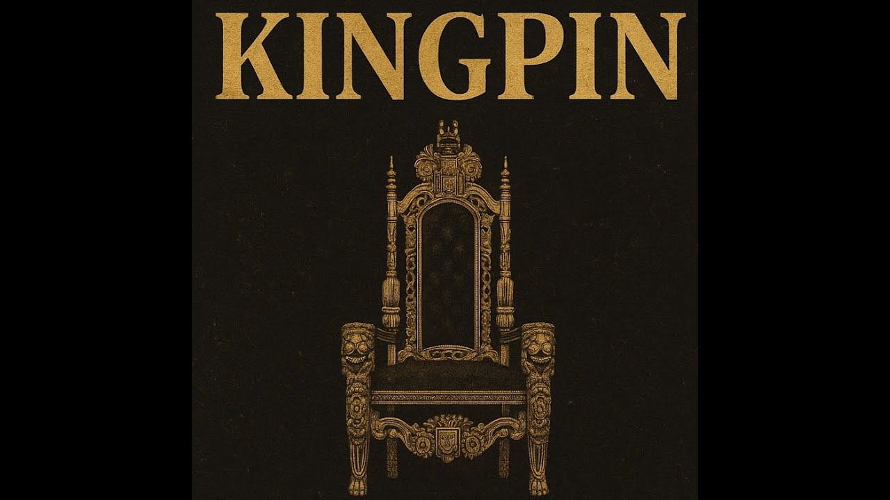 KINGPIN | Southern Trap Type Beat | Produced by RYDER MILLER MUSIC
