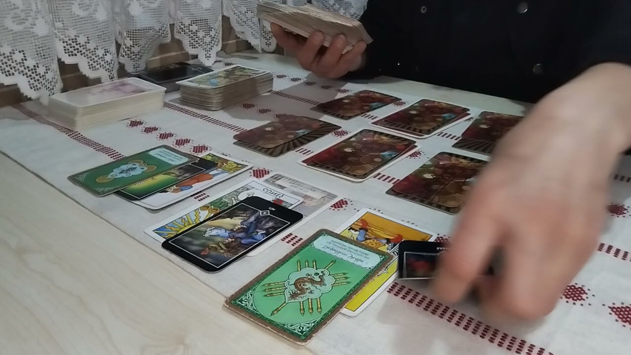 ❤Aklındaki kişi 🍀cGüncel durumlar#aklimdakikişi #tarot #tarotfalı #reels 