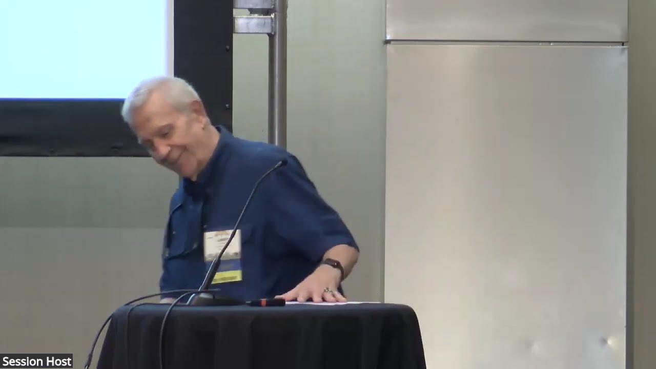 ICA@75 ANNIVERSARY SPECIAL SESSION: ICA, Reflecting Backward