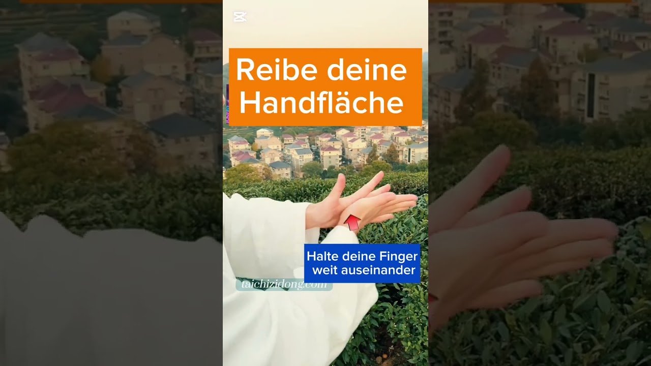 Lindert Depressionen und Angstzustände/Verbessert die Blutversorgung des Herzens