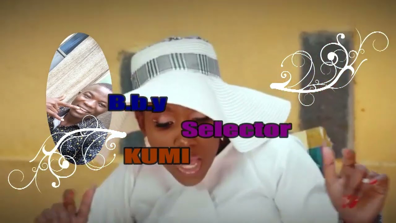 Atesot gal by Pana Boy Video_Bby selector Kumi Boy
